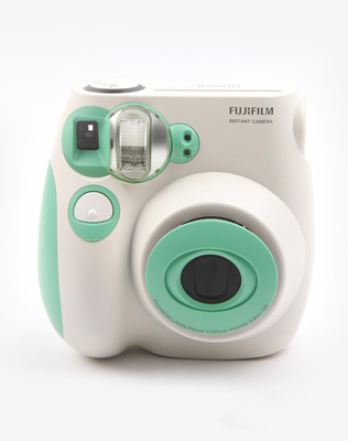 薄荷綠 下一個(gè)數(shù)碼產(chǎn)品的流行色彩