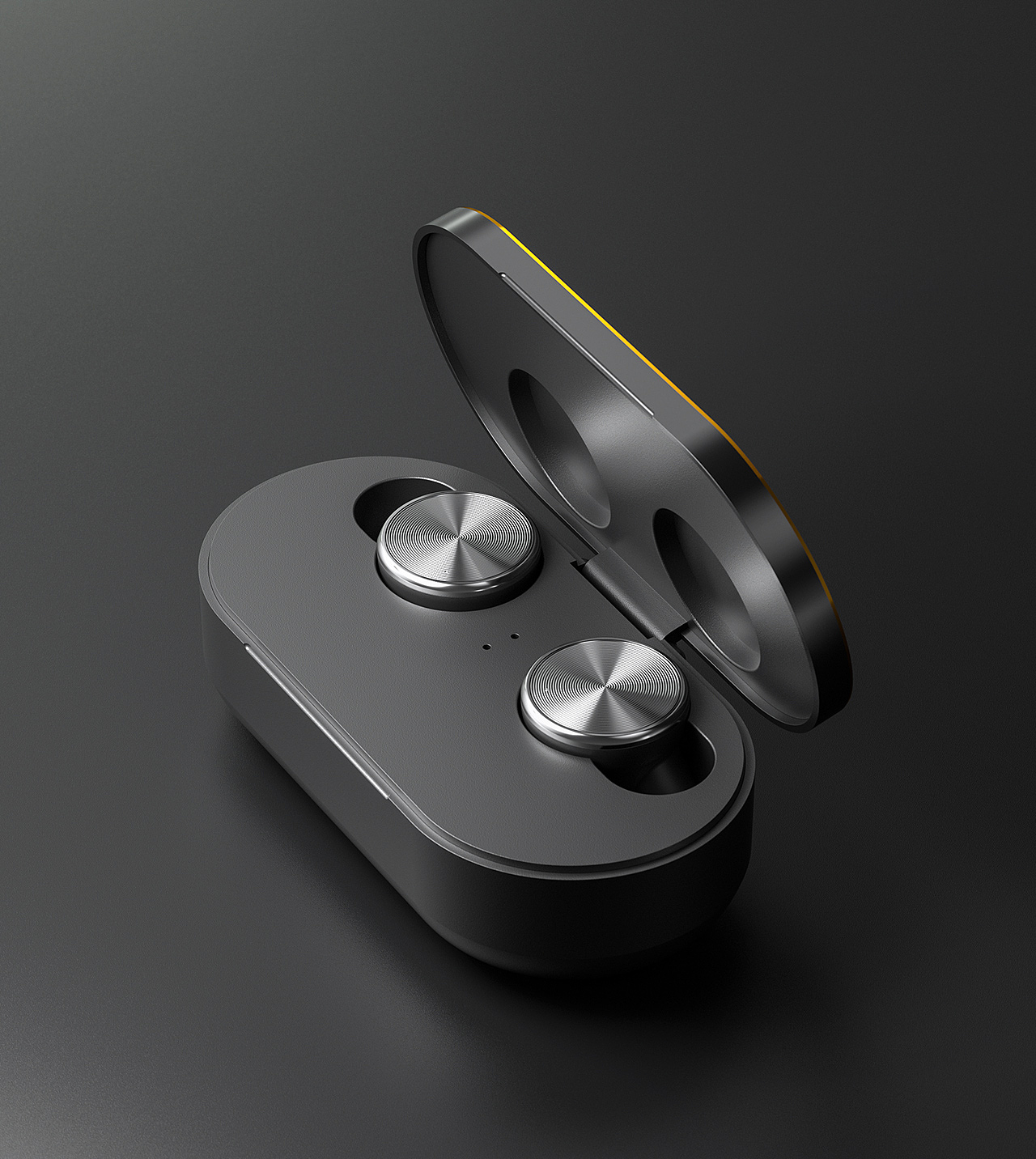 數(shù)碼世界的聽覺革新 天貓藍(lán)牙耳機(jī)引領(lǐng)無線音頻新時代